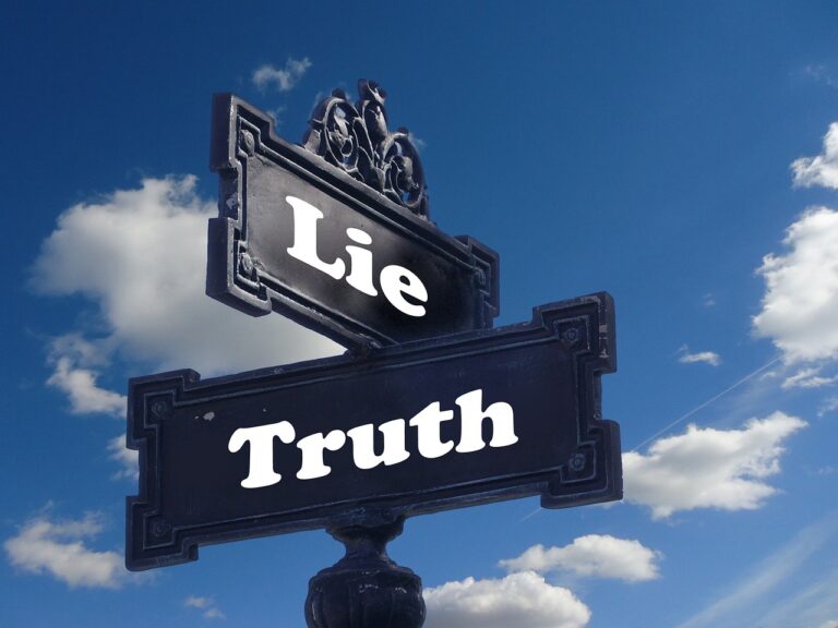 Kłamstwa patentowane w dokumentach patentowych
